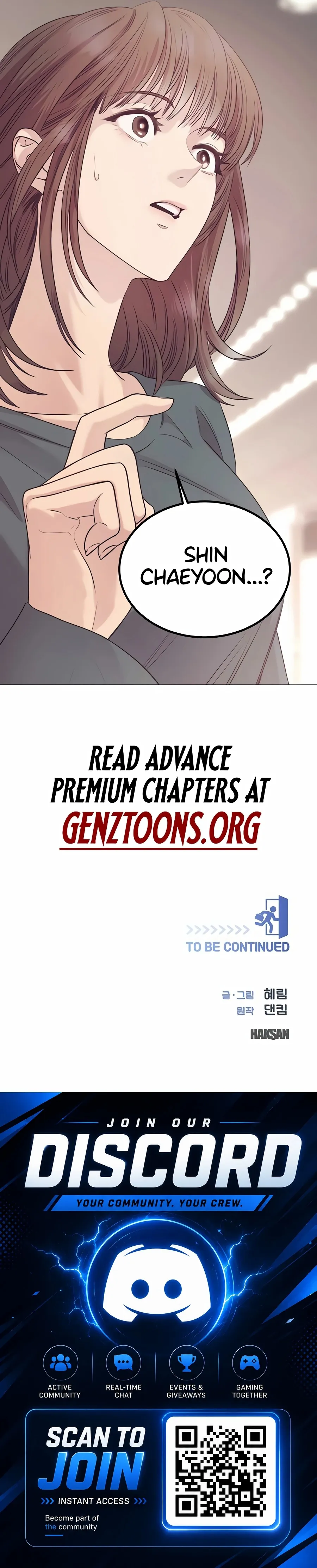 I Became a Sales Prodigy chapter 106 page 11