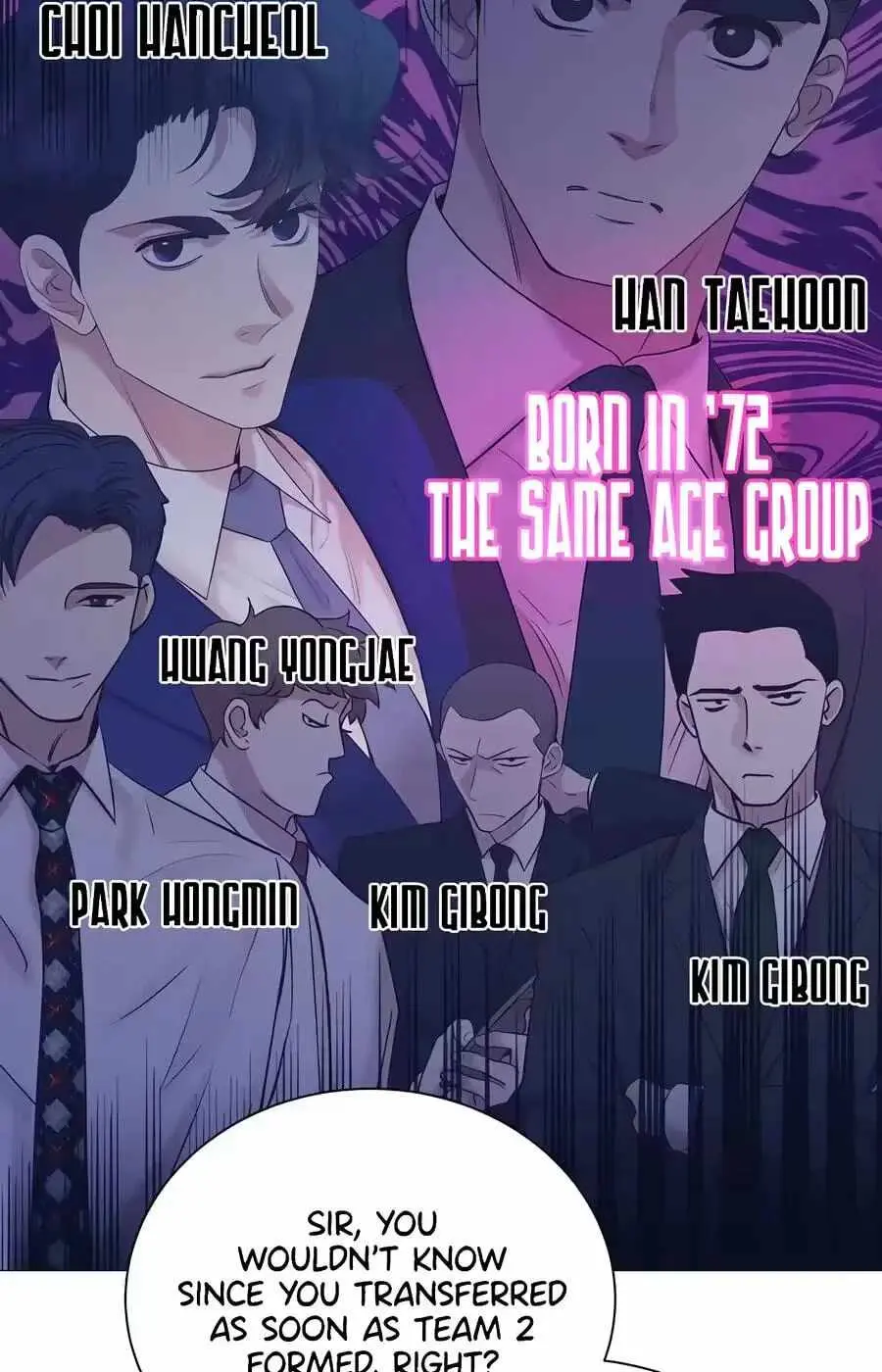 I Became a Sales Prodigy chapter 96 page 28