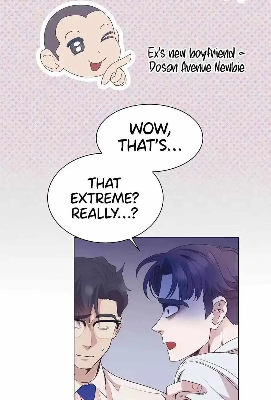 I Became a Sales Prodigy chapter 96 page 61