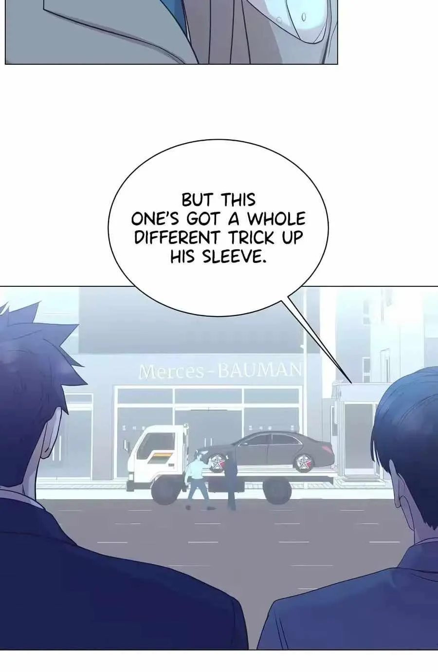I Became a Sales Prodigy chapter 97 page 20