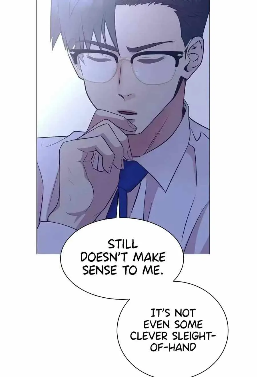I Became a Sales Prodigy chapter 97 page 71