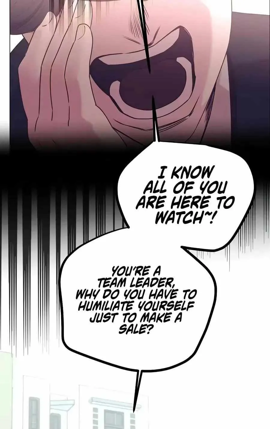 I Became a Sales Prodigy chapter 97 page 99