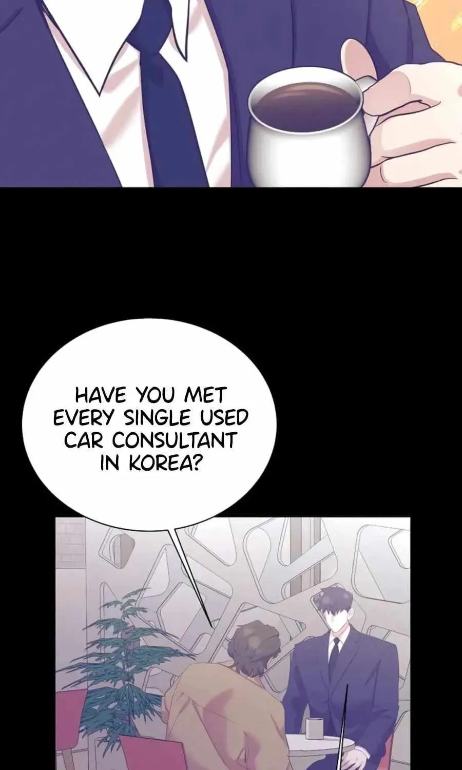 I Became a Sales Prodigy chapter 99 page 37