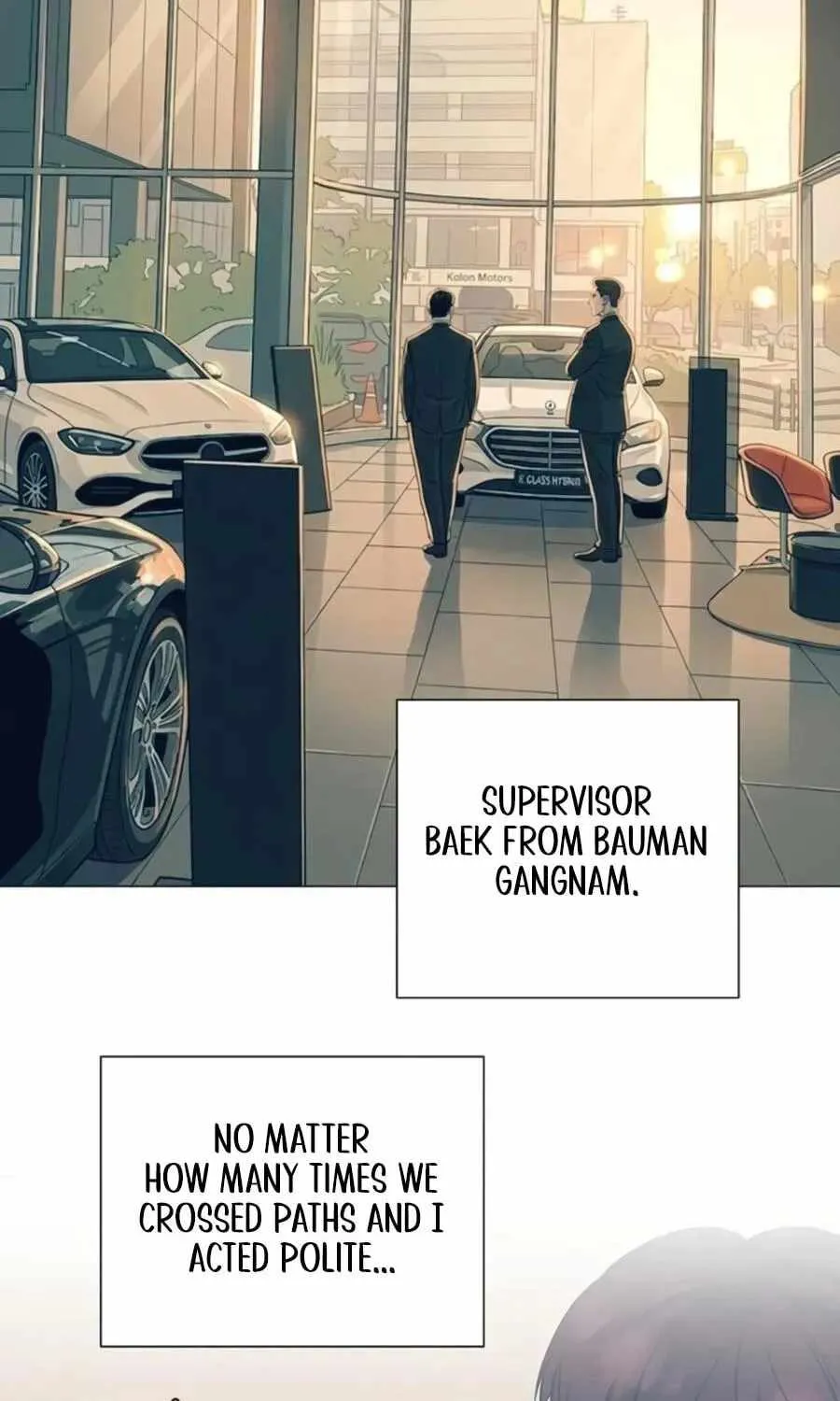 I Became a Sales Prodigy chapter 99 page 99