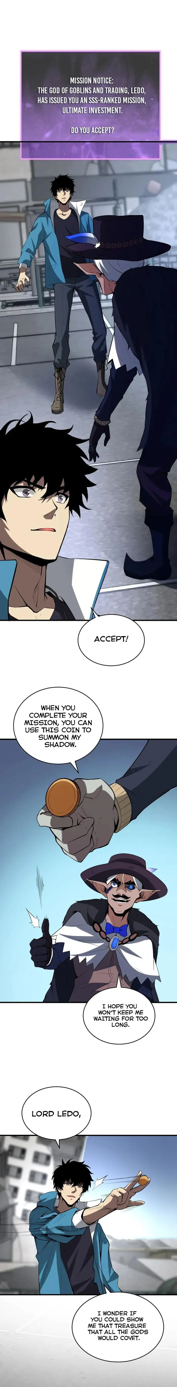 Virus King chapter 12 page 6