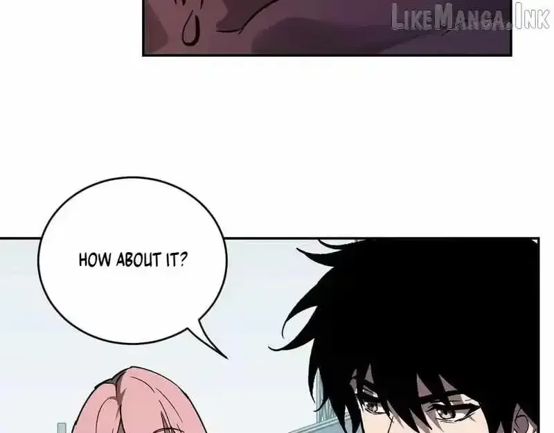 Virus King chapter 121 page 28