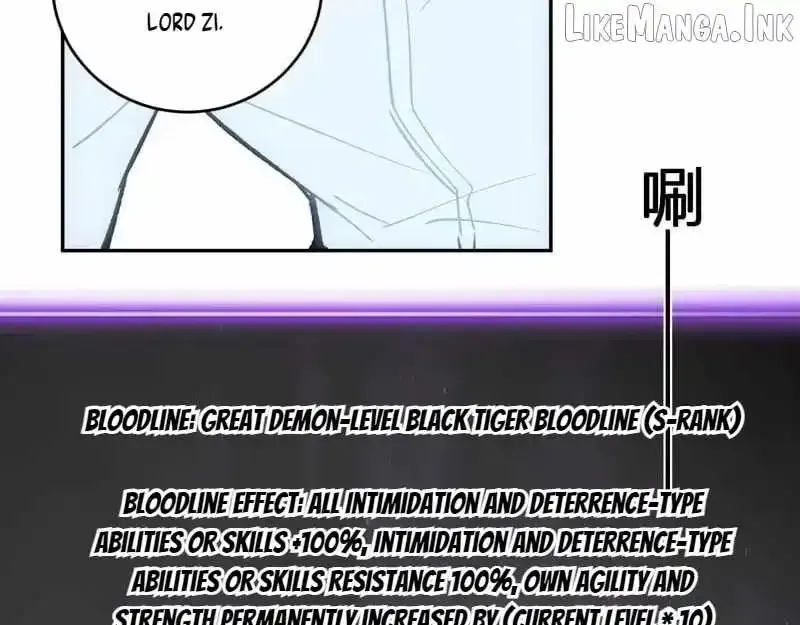 Virus King chapter 121 page 40