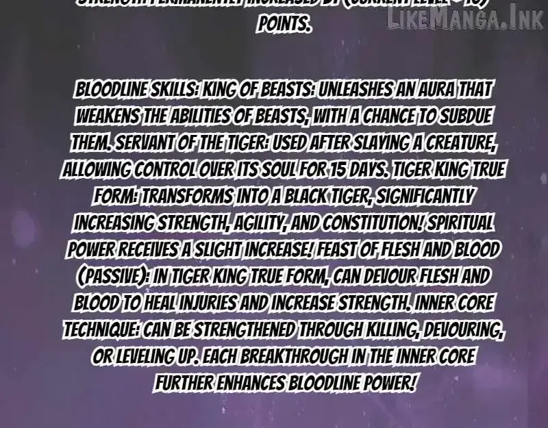 Virus King chapter 121 page 41