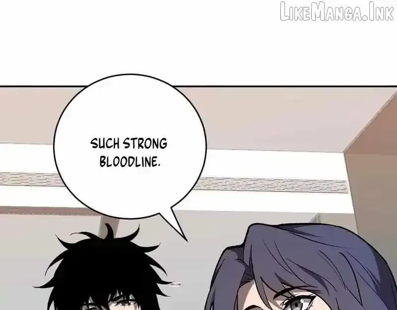 Virus King chapter 121 page 45
