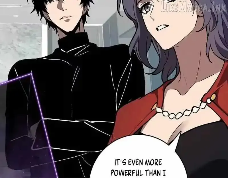Virus King chapter 121 page 46