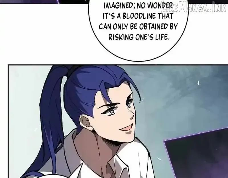 Virus King chapter 121 page 47