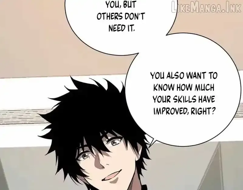 Virus King chapter 121 page 77