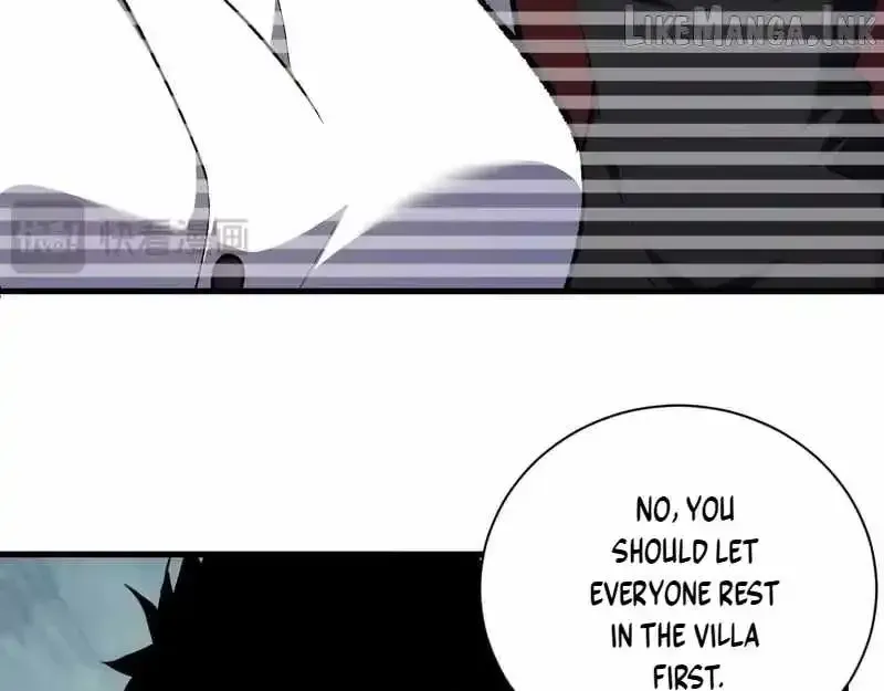Virus King chapter 121 page 89
