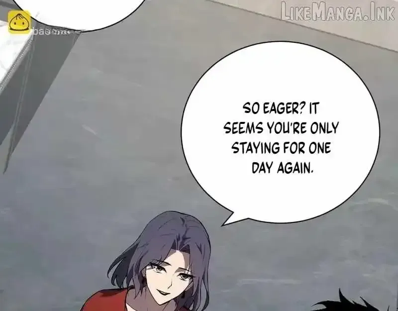 Virus King chapter 121 page 91