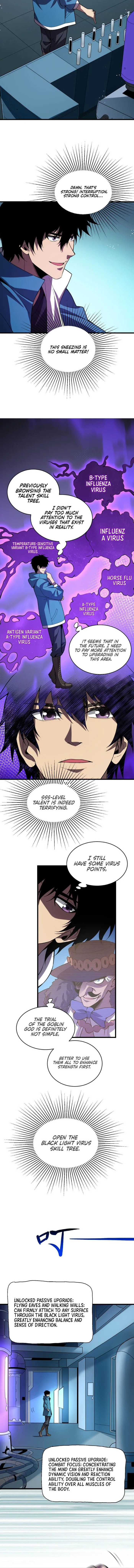Virus King chapter 13 page 8