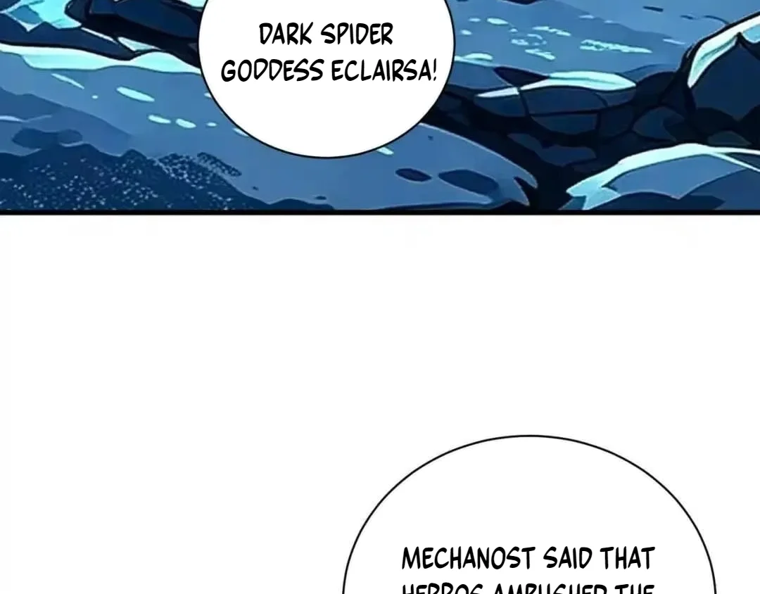 Virus King chapter 130 page 79