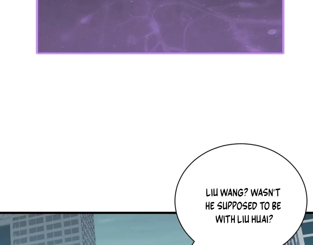 Virus King chapter 131 page 136