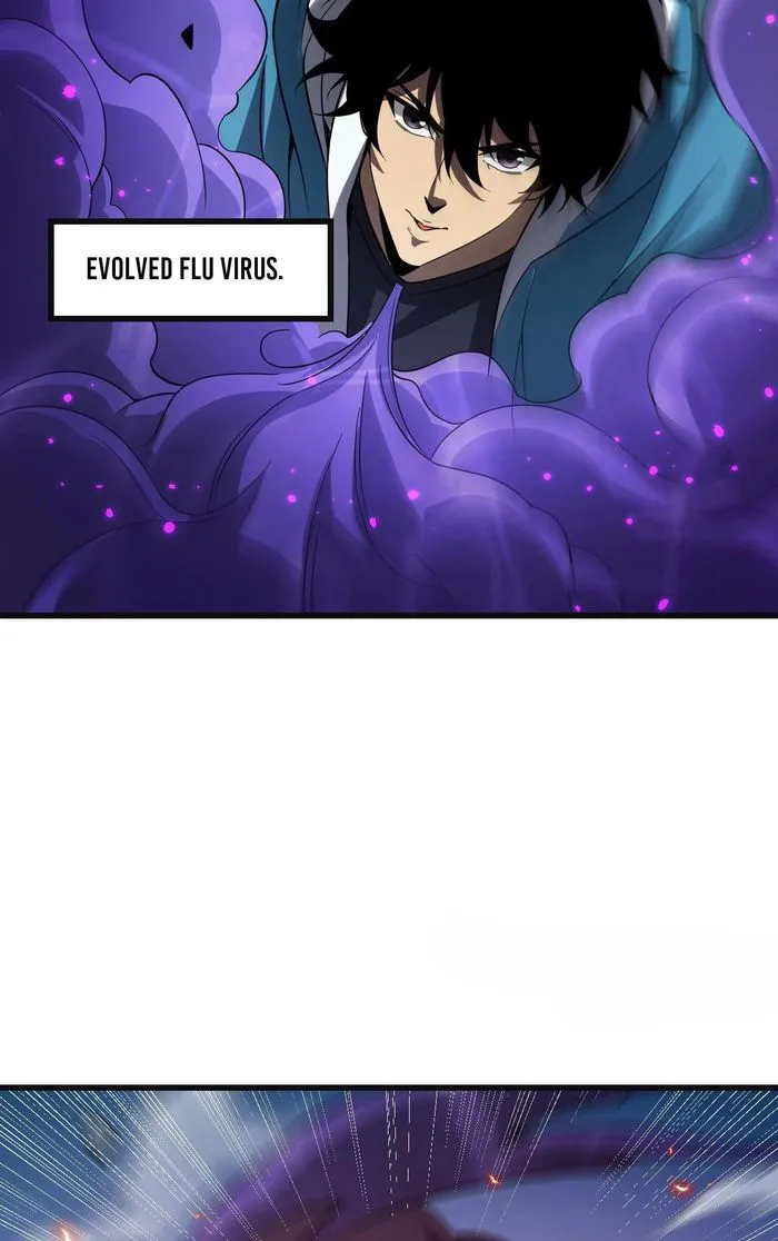 Virus King chapter 14 page 7