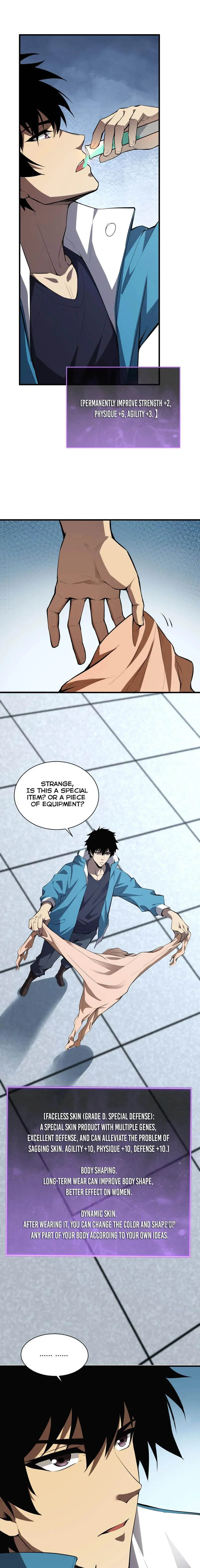 Virus King chapter 15 page 2