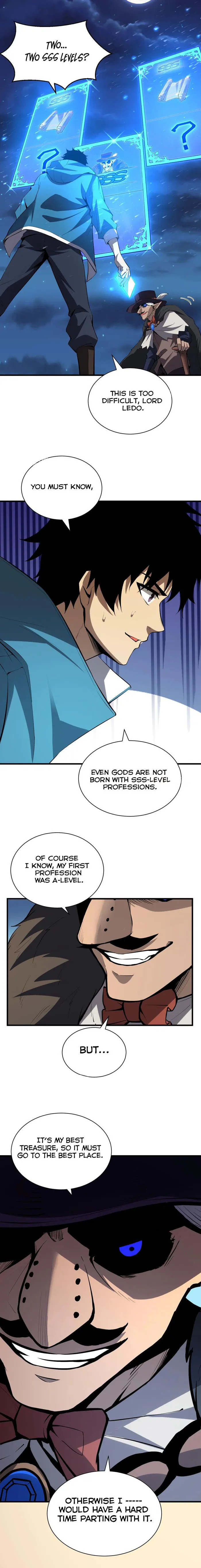 Virus King chapter 16 page 8