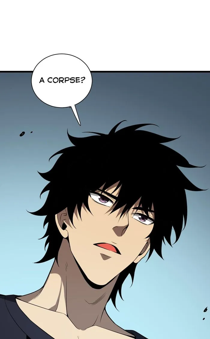 Virus King chapter 17 page 28