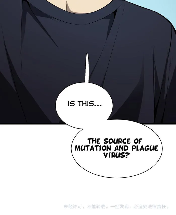 Virus King chapter 17 page 29
