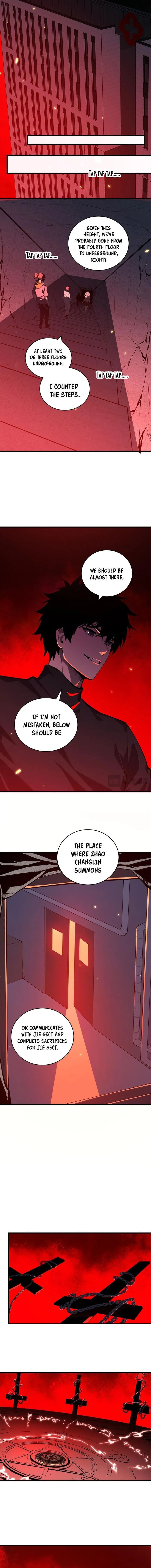 Virus King chapter 27 page 4