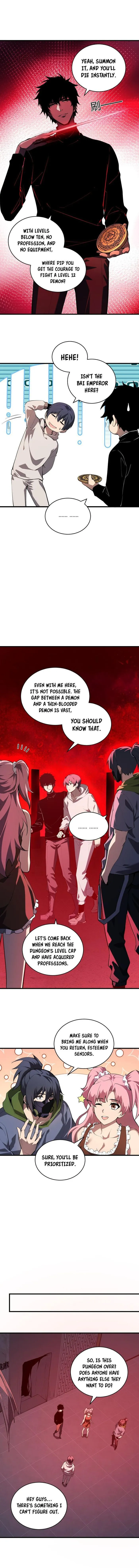 Virus King chapter 27 page 6