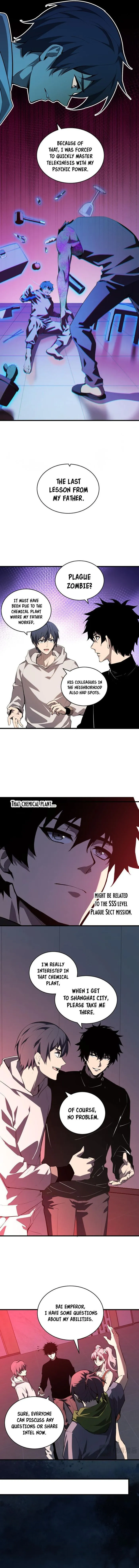 Virus King chapter 27 page 8