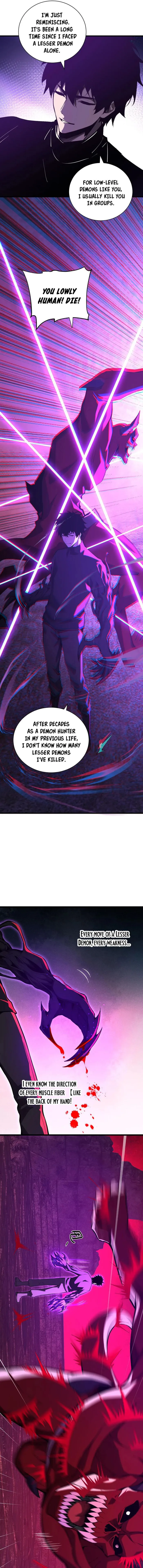 Virus King chapter 28 page 11
