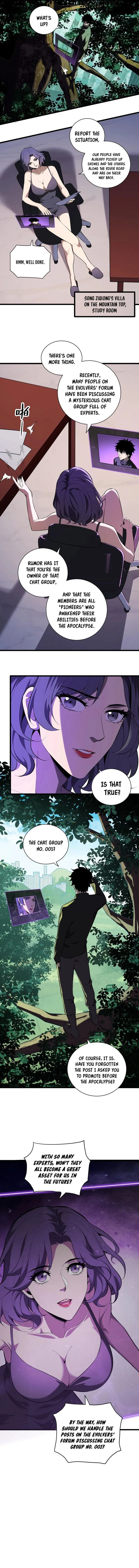 Virus King chapter 28 page 2