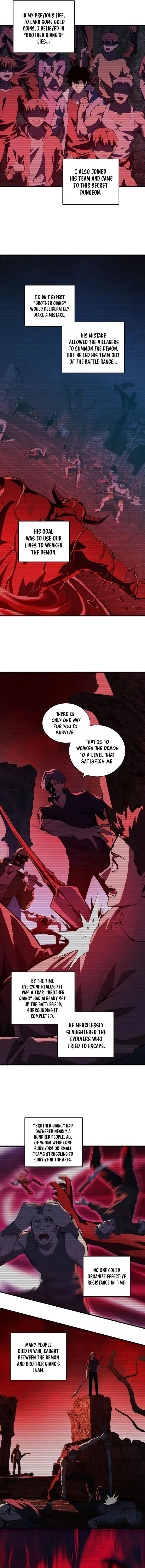 Virus King chapter 28 page 5