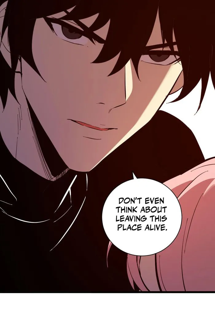 Virus King chapter 29 page 21
