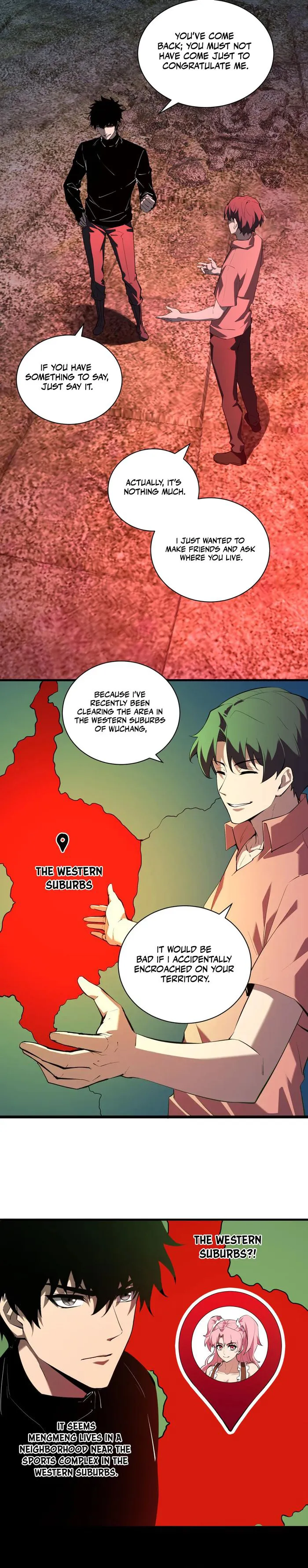 Virus King chapter 29 page 4