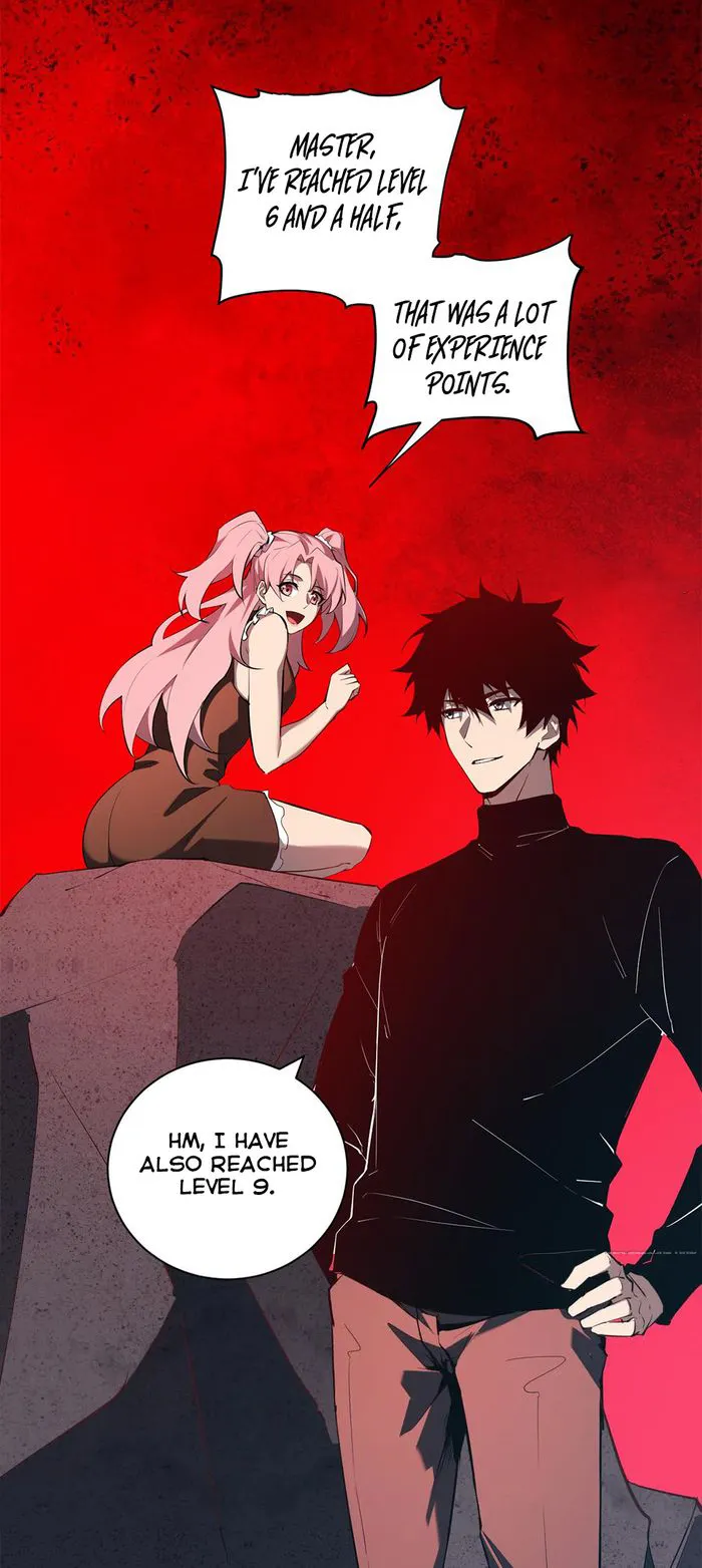 Virus King chapter 31 page 45
