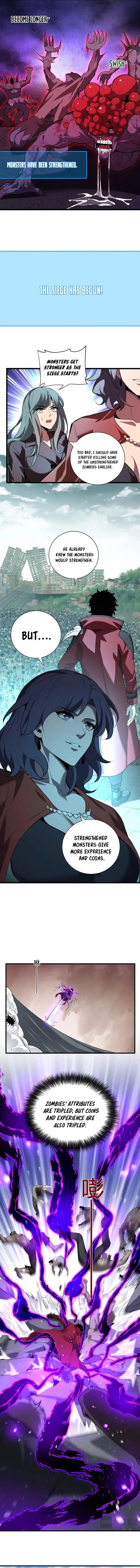Virus King chapter 33 page 7