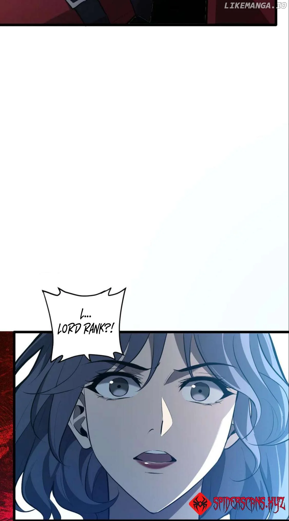 Virus King chapter 34 page 13