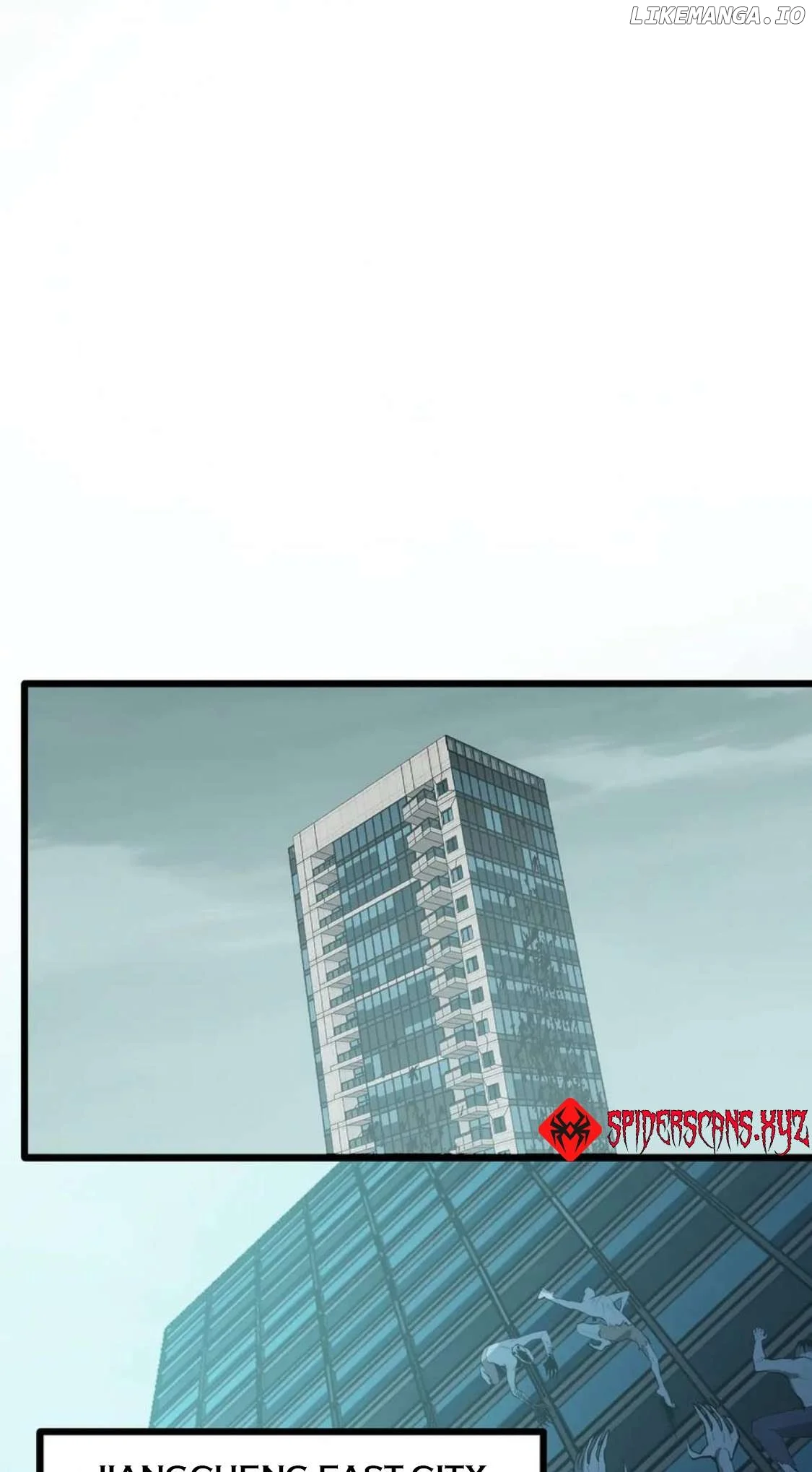 Virus King chapter 34 page 43