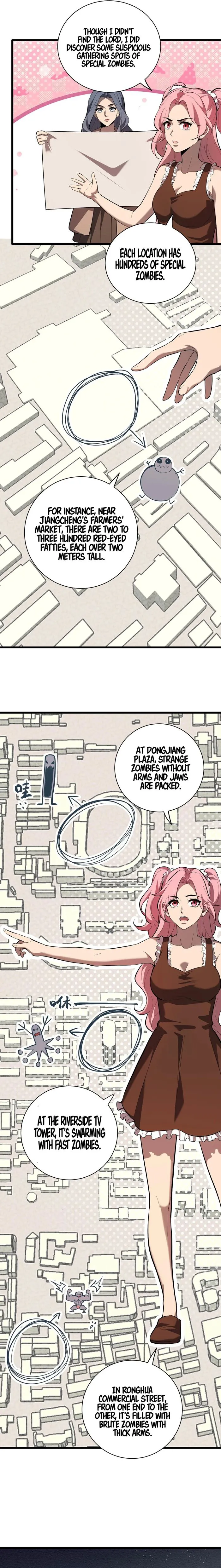 Virus King chapter 35 page 7
