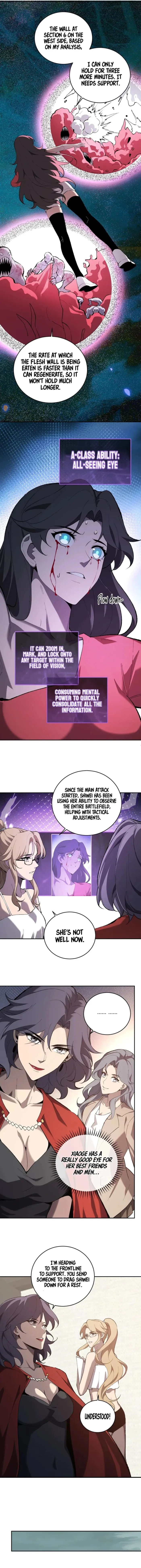 Virus King chapter 37 page 7