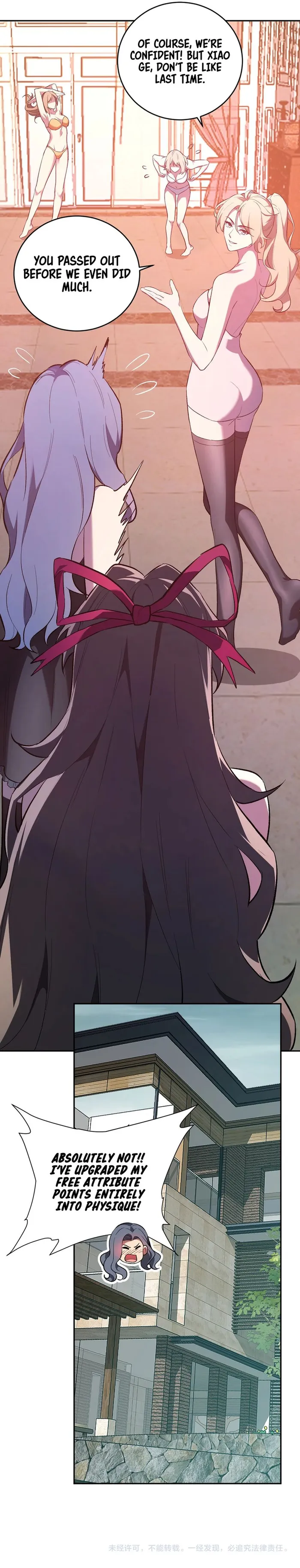 Virus King chapter 38 page 10