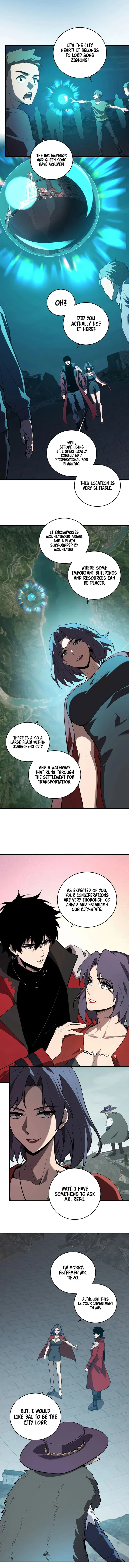 Virus King chapter 38 page 2
