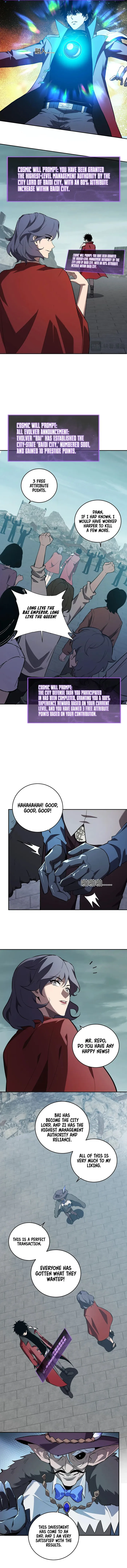 Virus King chapter 38 page 4