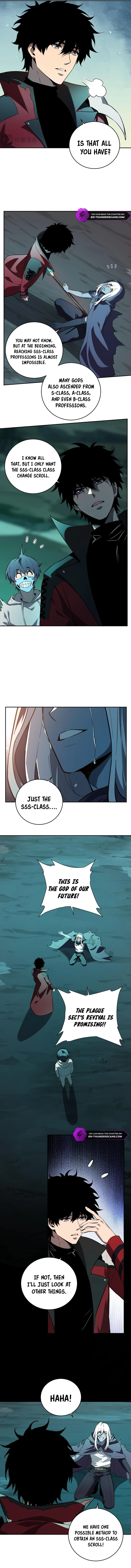 Virus King chapter 41 page 2