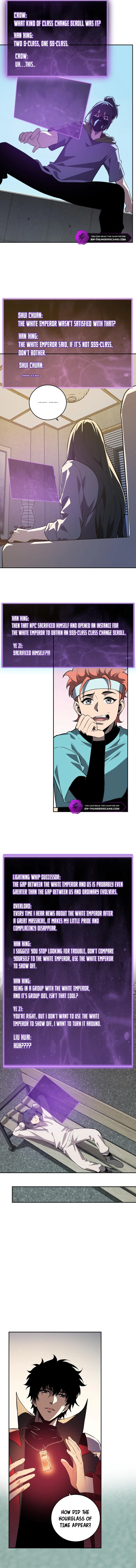 Virus King chapter 41 page 6