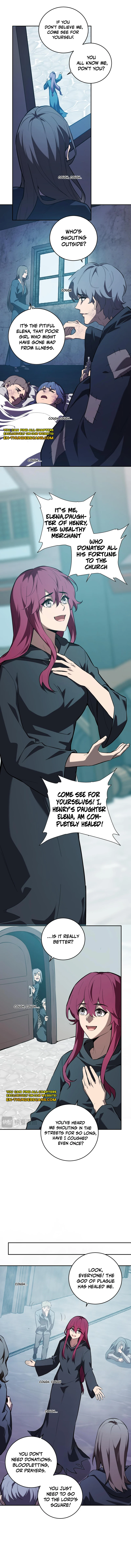Virus King chapter 42 page 2