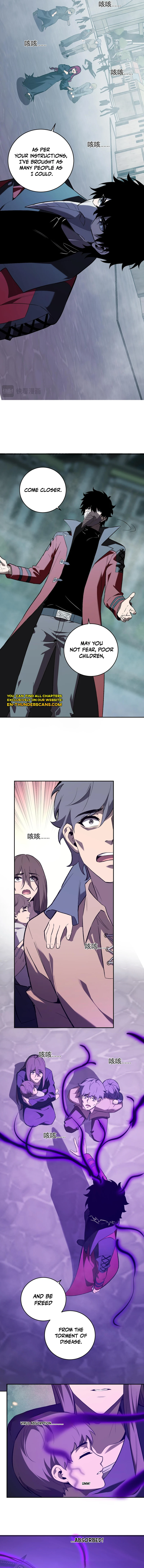 Virus King chapter 42 page 4
