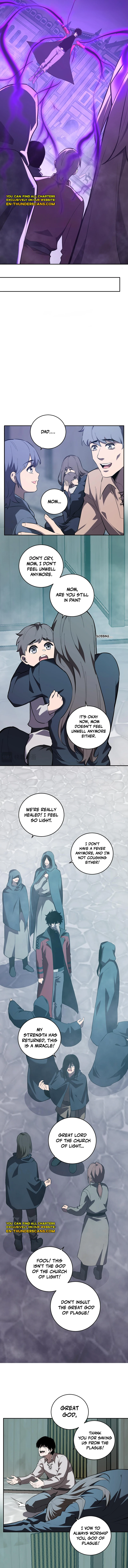 Virus King chapter 42 page 5