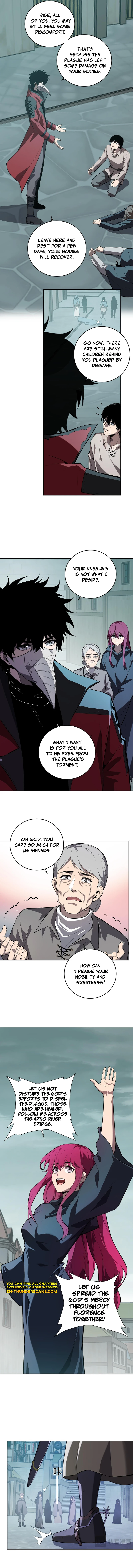 Virus King chapter 42 page 6