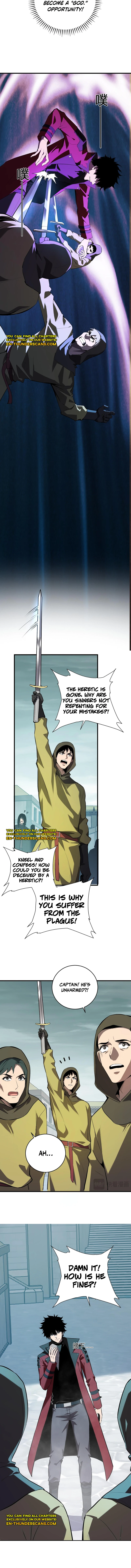 Virus King chapter 42 page 8